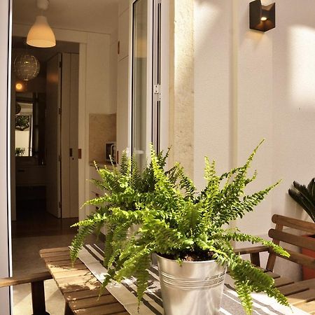 Lapa Sunny Terrace By Be@Home Lisboa Exterior foto