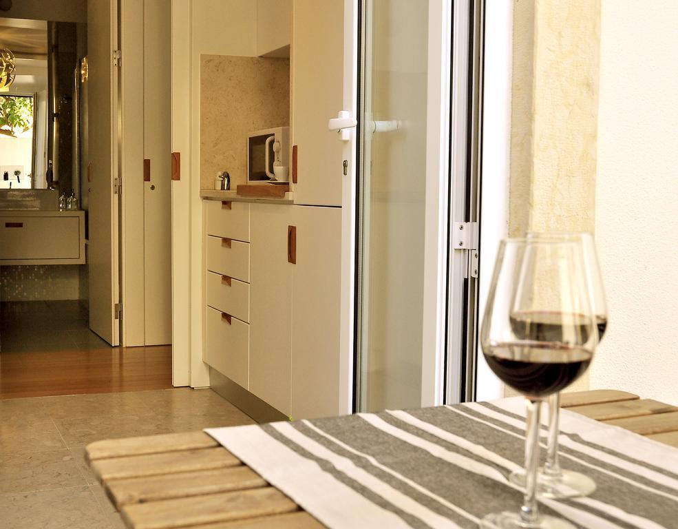 Lapa Sunny Terrace By Be@Home Lisboa Exterior foto