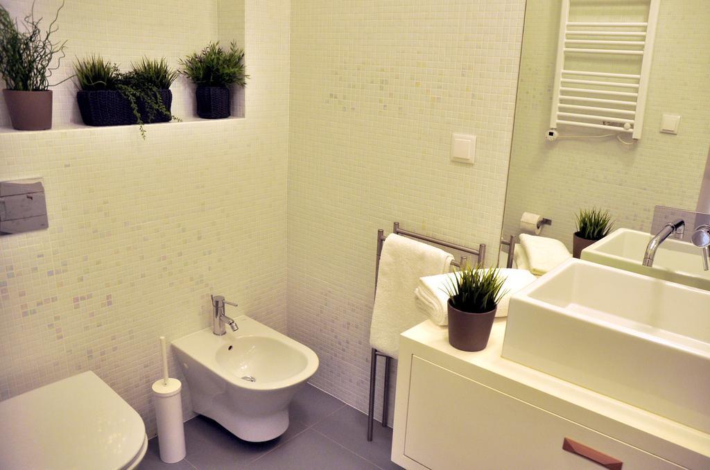 Lapa Sunny Terrace By Be@Home Lisboa Exterior foto