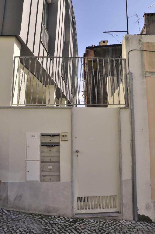 Lapa Sunny Terrace By Be@Home Lisboa Exterior foto